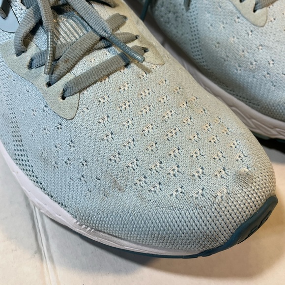 New Balance Fresh Foam Men’s 11 Color Blue MTMPOLG2 - Picture 10 of 14